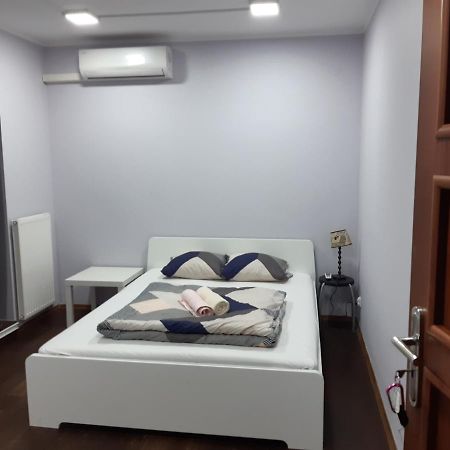 ורשה Just Room Centrum מראה חיצוני תמונה