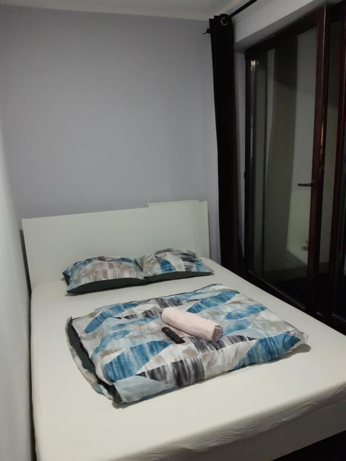 ורשה Just Room Centrum מראה חיצוני תמונה