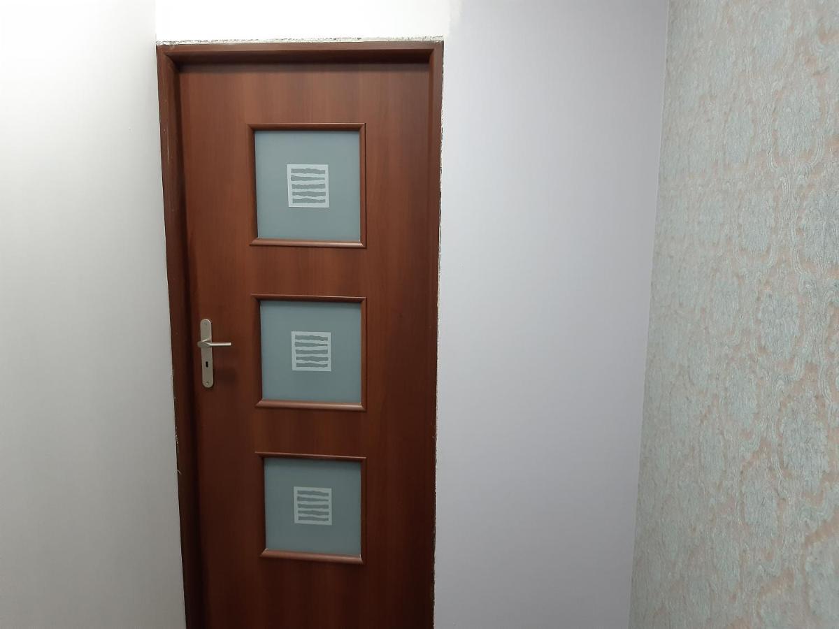 ורשה Just Room Centrum מראה חיצוני תמונה