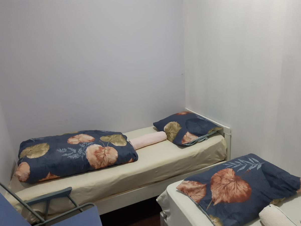 ורשה Just Room Centrum מראה חיצוני תמונה